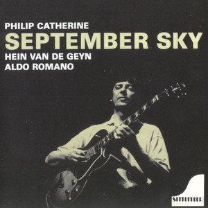 September Sky album