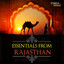 Essentials from Rajasthan Albumcover