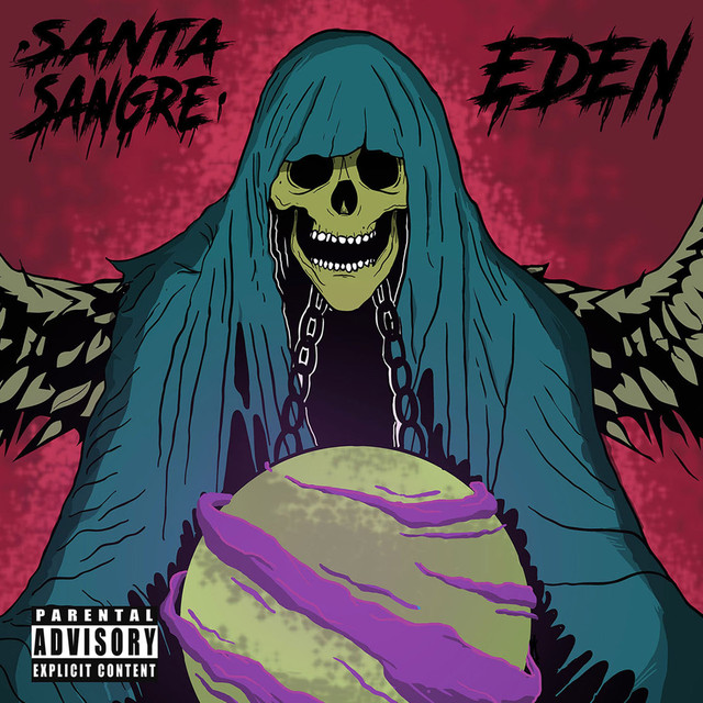 Santa Sangre Photo