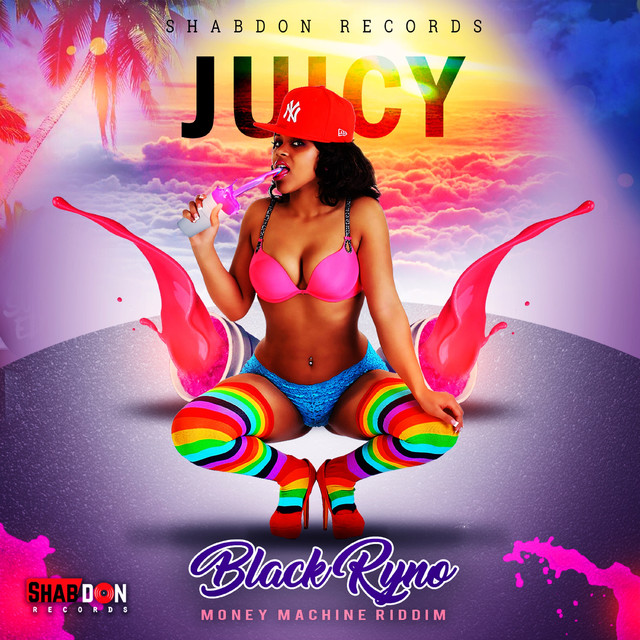 Black Ryno Photo