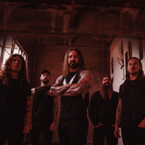 As I Lay Dying Photo