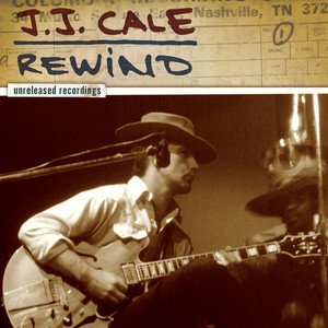 Rewind: Unreleased Recordings album