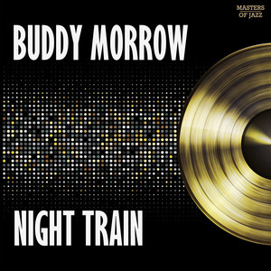 Night Train album