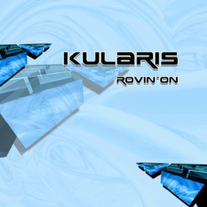 Rovin' On cover