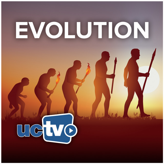 Evolution (Audio) | Podcast on Spotify