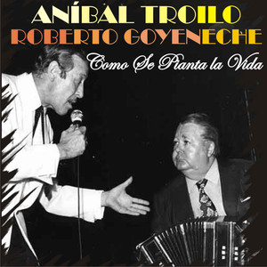 Como Se Pianta la Vida album