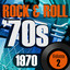 Rock & Roll 70s -1970 Vol.2 Albumcover