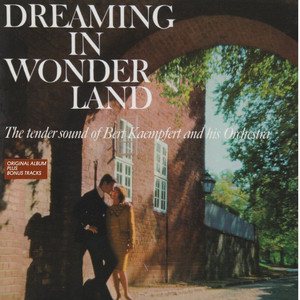 Dreaming in Wonderland (Original Album Plus Bonus Tracks) album