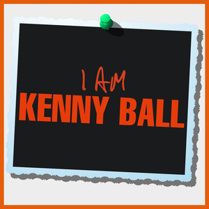I Am Kenny Ball album