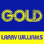 Gold: Larry Williams cover
