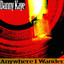 Anywhere I Wander cover