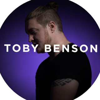 Toby Benson Photo