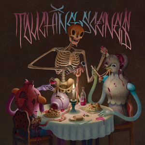 Touching Scenes cover
