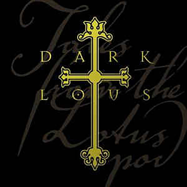 Tales From The Lotus Pod cover