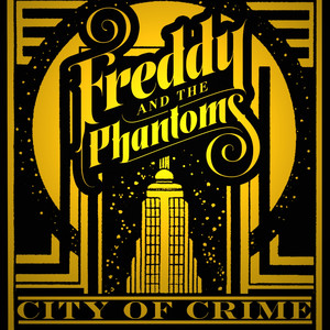 Freddy and the Phantoms Photo
