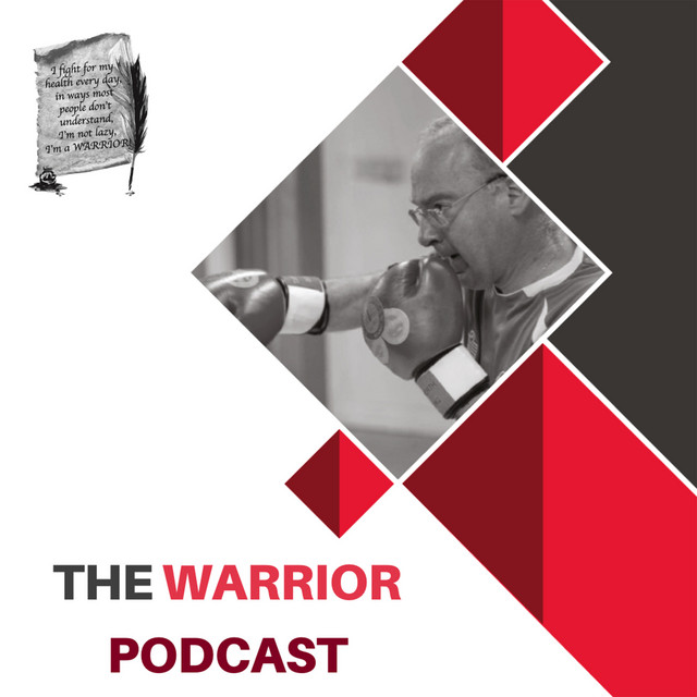 The Warrior Podcast | Podcast on Spotify