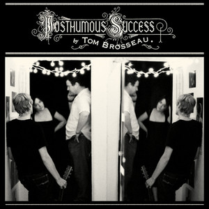 Posthumous Success cover