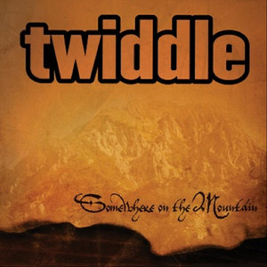 Somewhere On The Mountain cover