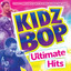 Ultimate Hits cover