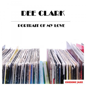 Portrait Of My Love album