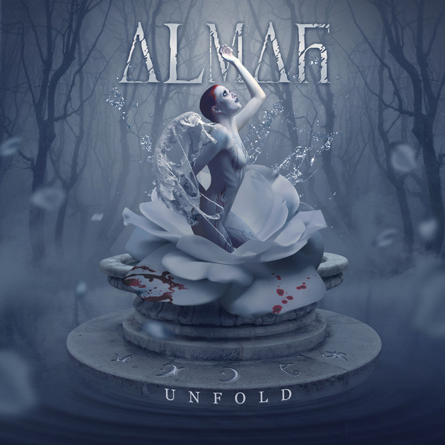 Unfold cover