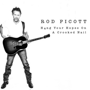 Hang Your Hopes on a Crooked Nail cover