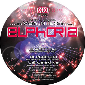 DJ Dean presents van Nilson