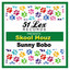 51 Lex Presents Skool Houz Albumcover