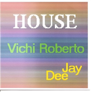Dee Jay Vichi Roberto