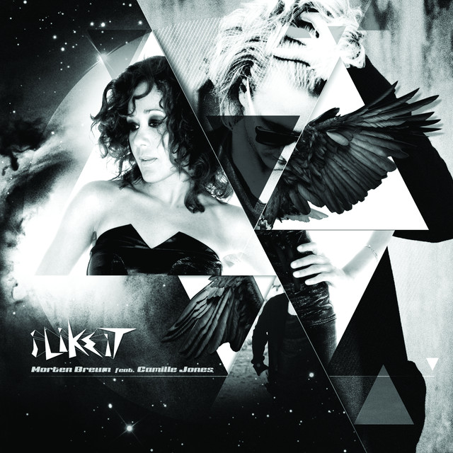 I Like It (feat. Camille Jones) cover art