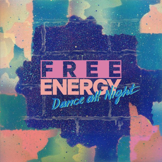 Dance All Night cover