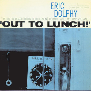 'Out to Lunch!' album