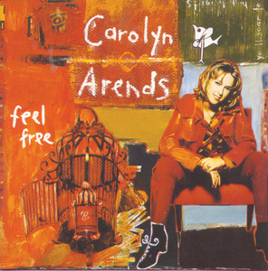 Feel Free cover