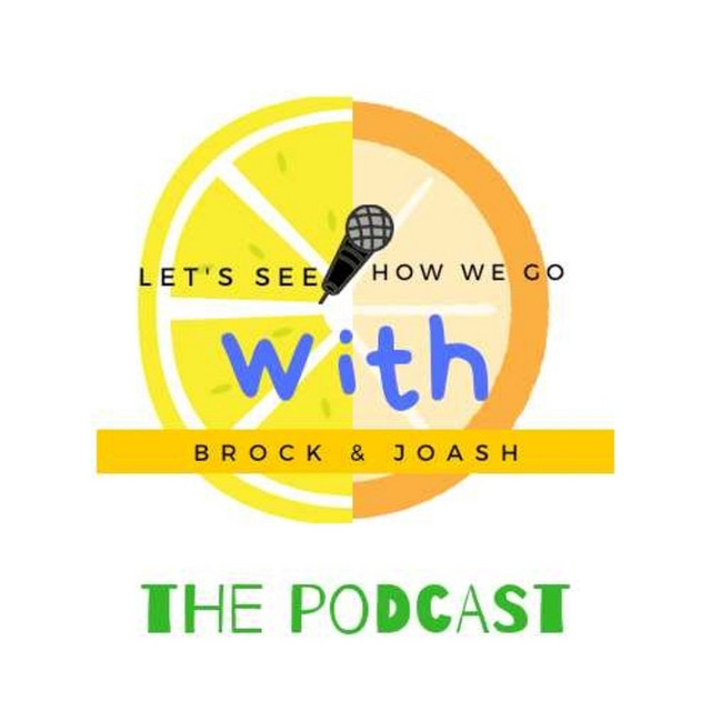 Episode 14: Colonel Sanders to Ned Flanders (ft. Perry Tomich) - Let's ...