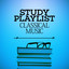 Study Playlist: Classical Music cover