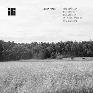 Open Minds cover