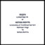 White, A Christmas Cd By Nathan Madsen Albumcover