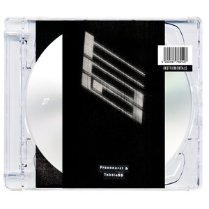 GOTT (Instrumental) album