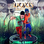Doxis Edition (The Mixtape) cover