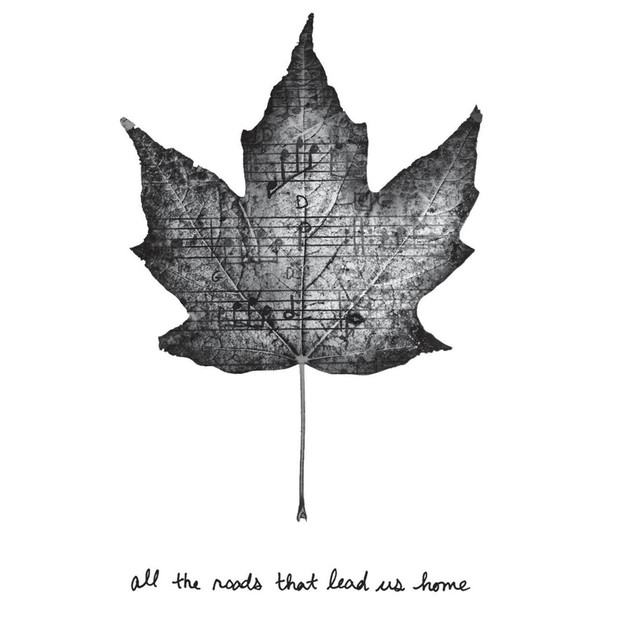All The Roads That Lead Us Home cover