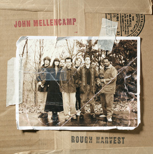 Rough Harvest (Remastered) album