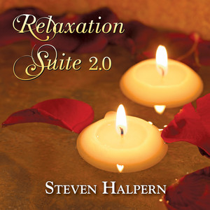 Relaxation Suite 2.0 album
