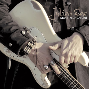 Stand Your Ground cover