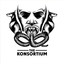 The Konsortium Albumcover