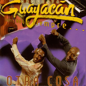Otra cosa album