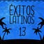 Éxitos Latinos (Volumen 13) Albumcover