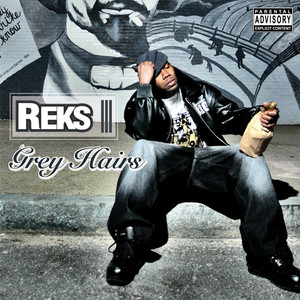 Grey Hairs The Instrumentals album