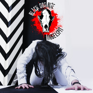 Black Dog Bite cover