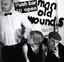 Push Barman To Open Old Wounds cover