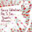 Happy Valentine's Day To You - Romantic Whispers Albumcover